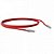 Patch Cord 1,5m CAT6 Vermelho Furukawa Sohoplus - Imagem 1