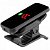 Afinador Clip KORG Pitchclip 2 Cromatico Preto - Imagem 1