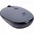 Mouse Sem Fio C3Tech M-W60GY RC Nano1600dpi Cinza - Imagem 2