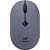 Mouse Sem Fio C3Tech M-W60GY RC Nano1600dpi Cinza - Imagem 1