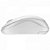Mouse Sem Fio Logitech M220 Silent Branco - Imagem 2