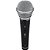 Microfone Samson R21S Cardióide Preto - Imagem 2