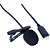 Microfone de Lapela Storm MICN0004 1,5m - Imagem 1