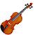 Violino Eagle VK844 4/4 - Imagem 1