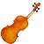 Violino Eagle VK844 4/4 - Imagem 2