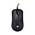 Kit Teclado e Mouse Gamer USB KM100 Preto HP - Imagem 3