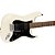 Guitarra Stratocaster Squier Affinity HH Olympic White - Imagem 4