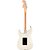 Guitarra Stratocaster Squier Affinity HH Olympic White - Imagem 2