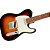 Guitarra Fender Telecaster Player Plus 3-Color Sunburst - Imagem 4