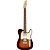 Guitarra Fender Telecaster Player Hh 3-Color Sunburst - Imagem 1