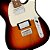 Guitarra Fender Telecaster Player Hh 3-Color Sunburst - Imagem 3
