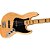 Contrabaixo Squier Classic Vibe 70'S Jazz Bass Natural - Imagem 3