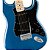 Guitarra Squier Stratocaster Series Affinity Lake Placid Blue - Imagem 4