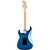 Guitarra Squier Stratocaster Series Affinity Lake Placid Blue - Imagem 2