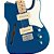 Guitarra Squier Telecaster Paranormal Cabronita Lago Plácido Azul - Imagem 3
