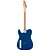 Guitarra Squier Telecaster Paranormal Cabronita Lago Plácido Azul - Imagem 2