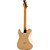 Guitarra Squier Telecaster Contemporary RH Shoreline Gold - Imagem 2