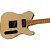 Guitarra Squier Telecaster Contemporary RH Shoreline Gold - Imagem 4