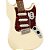 Guitarra Squier Paranormal Cyclone Pearl White - Imagem 3