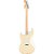 Guitarra Squier Paranormal Cyclone Pearl White - Imagem 2