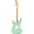 Guitarra Squier Stratocaster Series Affinity Surf Green - Imagem 2