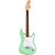 Guitarra Squier Stratocaster Series Affinity Surf Green - Imagem 1