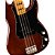 Contrabaixo Squier Classic Vibe '70S Precision Walnut - Imagem 3