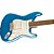 Guitarra Squier Stratocaster Vibe 60'S Lake Placid Blue - Imagem 4