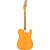 Guitarra Squier Telecaster Vibe 50’s Butterscotch Blonde Canhoto - Imagem 2