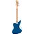 Contrabaixo Squier Affinity Jaguar Bass H Lake Placid Blue - Imagem 2