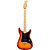 Guitarra Fender Player Lead III Sienna Sunburst - Imagem 1