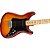 Guitarra Fender Player Lead III Sienna Sunburst - Imagem 3