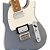 Guitarra Fender Telecaster Player HH Prata - Imagem 3