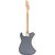 Guitarra Fender Telecaster Player HH Prata - Imagem 2