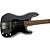 Contrabaixo Squier Affinity Precision PJ Charcoal Frost Metallic - Imagem 4