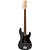Contrabaixo Squier Affinity Precision PJ Charcoal Frost Metallic - Imagem 1