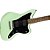 Guitarra Squier Contemporary Active Jazzmaster Surf Pearl - Imagem 4