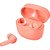 Fone Bluetooth True Wireless TAT2206PK/00 Rosa PHILIPS - Imagem 1