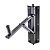 Suporte de Parede para Caixa WM.24120 K&M - Imagem 1