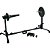 Workstation para Trompete TR WS.50500 K&M - Imagem 1