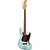Contrabaixo FENDER Vintera '60s Jazz Bass Daphne Blue Com Bag - Imagem 2
