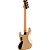Contrabaixo Squier Contemporary Active Jazz Bass HH Shoreline Gold - Imagem 2