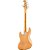 Contrabaixo SQUIER Classic Vibe '70s Jazz Bass Natural - Imagem 2