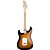 Kit Guitarra SQUIER Stratocaster Sunburst + Frontman 10G + Acessórios - Imagem 3
