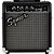 Kit Guitarra SQUIER Stratocaster Sunburst + Frontman 10G + Acessórios - Imagem 4