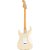 Guitarra Fender Stratocaster Vintera '60s Modified Olympic White - Imagem 2