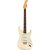 Guitarra Fender Stratocaster Vintera '60s Modified Olympic White - Imagem 1