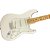 Guitarra Fender Stratocaster MN Player Branca Polar - Imagem 4