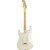 Guitarra Fender Stratocaster MN Player Branca Polar - Imagem 2