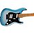 Guitarra Squier Stratocaster Contemporary Special Sky Blurst Metallic - Imagem 4
